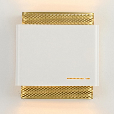 Накладной светильник Imperiumloft CASING CASING-WALL01 400_400_1979359