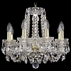 Подвесная люстра Bohemia Art Classic 11.11 11.11.8.141.Gd.Sp 100_100_2426103