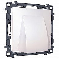 Розетка для вывод кабеля без рамки Ambrella Volt ALFA MA215810 500_191_2307979