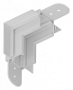 Соединитель угловой L-образный для треков накладных Arte Lamp Optima-Accessories A731733 100_100_2125218