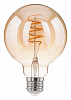 Лампа светодиодная Elektrostandard Dimmable F E27 5Вт 2700K a053409 100_100_1773350
