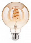 Лампа светодиодная Elektrostandard Dimmable F E27 5Вт 2700K a053409 250_100_1773350
