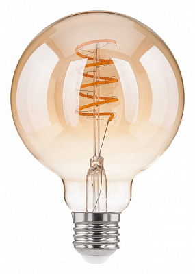 Лампа светодиодная Elektrostandard Dimmable F E27 5Вт 2700K a053409 400_400_1773350