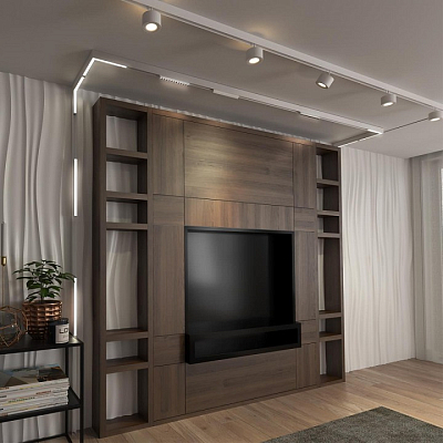 Встраиваемый светильник Novotech Flum 359200 400_400_1700996