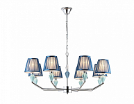 Подвесная люстра Ambrella Light HIGH LIGHT LH75063 250_100_2027467