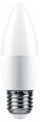 Лампа светодиодная Feron LB-1309 E27 9Вт 4000K 38063 400_400_1743332