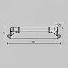 Контроллер-диммер Maytoni Lighting control DALI 721003 100_100_2771786