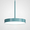 Подвесной светильник Imperiumloft Turna One Blue By Imperiumloft TURNA-ONE01 100_100_2458894
