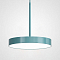 Подвесной светильник Imperiumloft Turna One Blue By Imperiumloft TURNA-ONE01