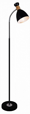 Торшер Reluce 03072 03072-0.6-01 BK 400_400_3120732