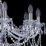 Торшер Bohemia Art Classic 11.25 13.25.10.300.h-210.Cr.Sp 250_100_1936350