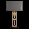 Настольная лампа декоративная Loft it Flagstone 10445T/B 100_100_2172094