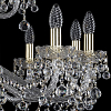 Подвесная люстра Bohemia Art Classic 11.26 11.26.12+6.360.2d.Gd.B 100_100_1934612