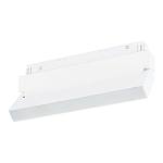 ST363.546.12 Магнитный трековый светильник Белый LED 1*12W 4000K 720Lm Ra>80 120 IP20 L219xW22xH108 СКАЙЛАЙН 48V 250_100_2953700