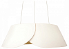 Подвесной светильник Loft it Lane 10370P White 100_100_2171628