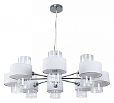 Подвесная люстра Arte Lamp Fantasia A4076LM-8CC 250_100_1825049