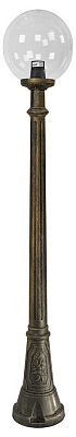 Фонарный столб Fumagalli Globe 300 G30.158.000.BXE27 400_400_3089634