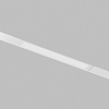 Встраиваемый светильник Denkirs SIMPLE LINEAR DK8103-WH 100_100_3090567