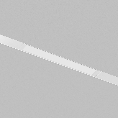 Встраиваемый светильник Denkirs SIMPLE LINEAR DK8103-WH 400_400_3090567