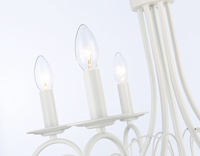 Подвесная люстра Ambrella Light TR TR9611 400_400_2017916