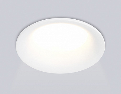 Встраиваемый светильник Ambrella Light TN TN51810 400_400_2680243