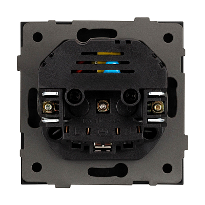 Розетка 2хUSB type A и C без рамки Arlight SCT-TENDO 054607 400_400_3096094