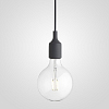 Подвесной светильник Imperiumloft Muuto E27 40.036 100_100_2458631