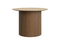 Стол журнальный Mono Stripe D60/D38/H42 943405 250_100_Array