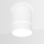 Накладной светильник Ambrella Light TN TN255 250_100_2001779