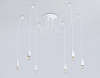 Подвесная люстра Ambrella Light TR TR8177 100_100_2015659