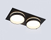 Встраиваемый светильник Ambrella Light TN TN6712 100_100_2031507