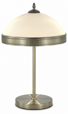 Настольная лампа декоративная MyFar Biene MR2522-2T 400_400_3236080