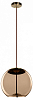 Подвесной светильник Loft it Knot 8135-B 100_100_1846990