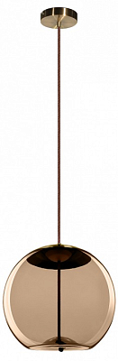Подвесной светильник Loft it Knot 8135-B 400_400_1846990