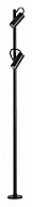 Наземный высокий светильник Odeon Light Sotti 7087/12FL 500_191_2303555