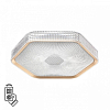 Накладной светильник Sonex PIKO LED 48Вт 425х385 7746/48L 100_100_2381371