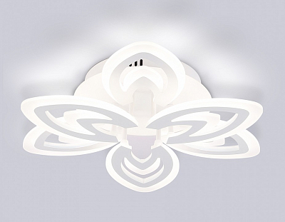 Потолочная люстра Ambrella Light FA FA4546 400_400_2397590