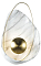 Бра Alfa-Light F1024 F1024-45