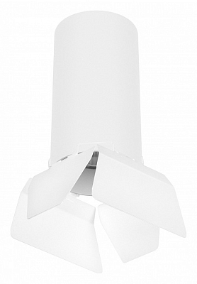 Накладной светильник Lightstar Rullo R6486486 400_400_2448437