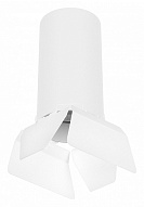 Накладной светильник Lightstar Rullo R6486486 500_191_2448437