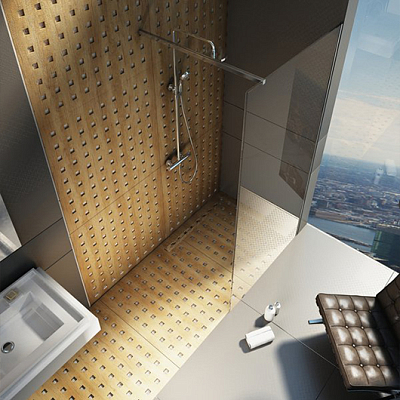 ST Walk-In Wall 1200 x 2000 блестящий + транспарент 400_400_2418201