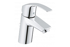 32824000 Eurosmart Cosmopolitan Смеситель для раковины, хром 250_100_1440080