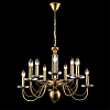 Подвесная люстра Lumion Incanto 8033/10 100_100_1865343