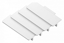 Набор заглушек для профиля Ambrella Light GP GP8160 250_100_2164269