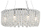 Люстра подвесная Lussole LSP-6020
