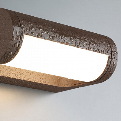 Накладной светильник Odeon Light NATURE 7118/12WL 400_400_1391765