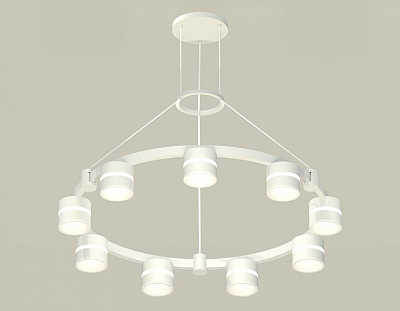 Подвесная люстра Ambrella Light XR XR92031902 400_400_2020857