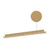 Основание Mantra Modular Light Florones 9384 100_100_3083780