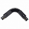 Соединитель с токопроводом гибкий для треков Arte Lamp Track Accessories A150006 100_100_2295371