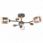 Люстра на штанге Ambrella Light TR TR3033231 250_100_Array